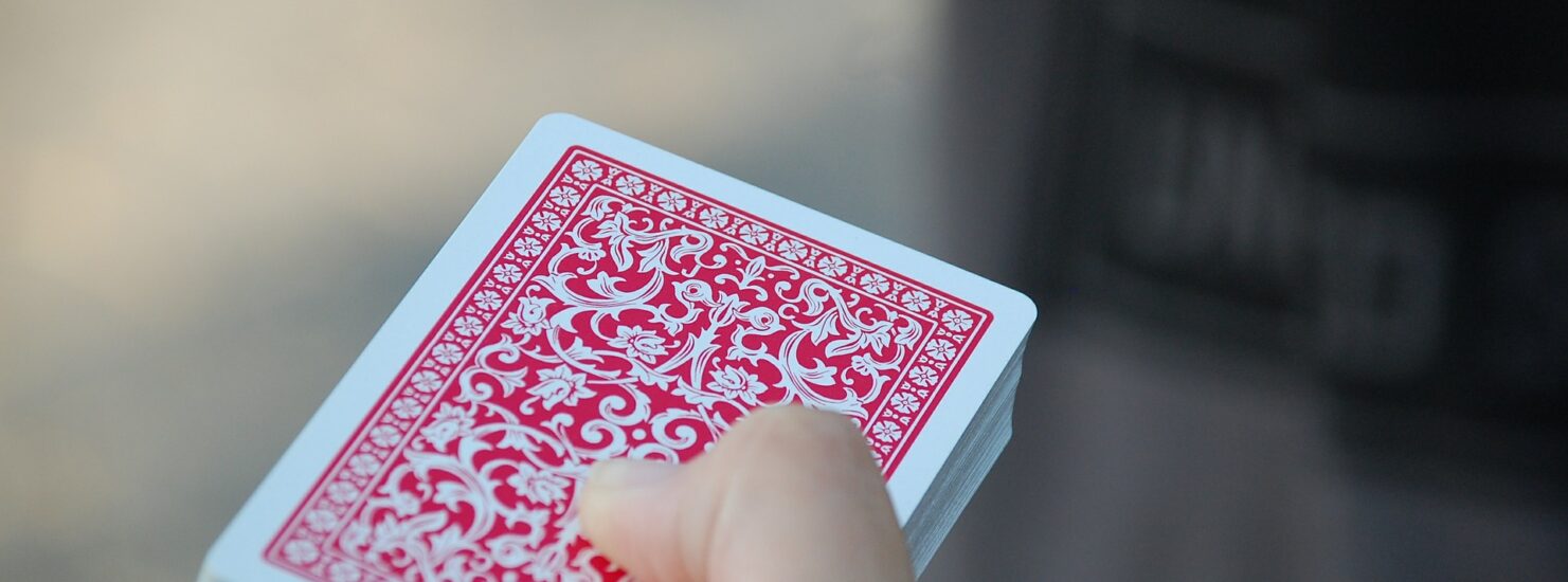 cards