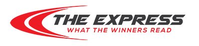 The Express Logo