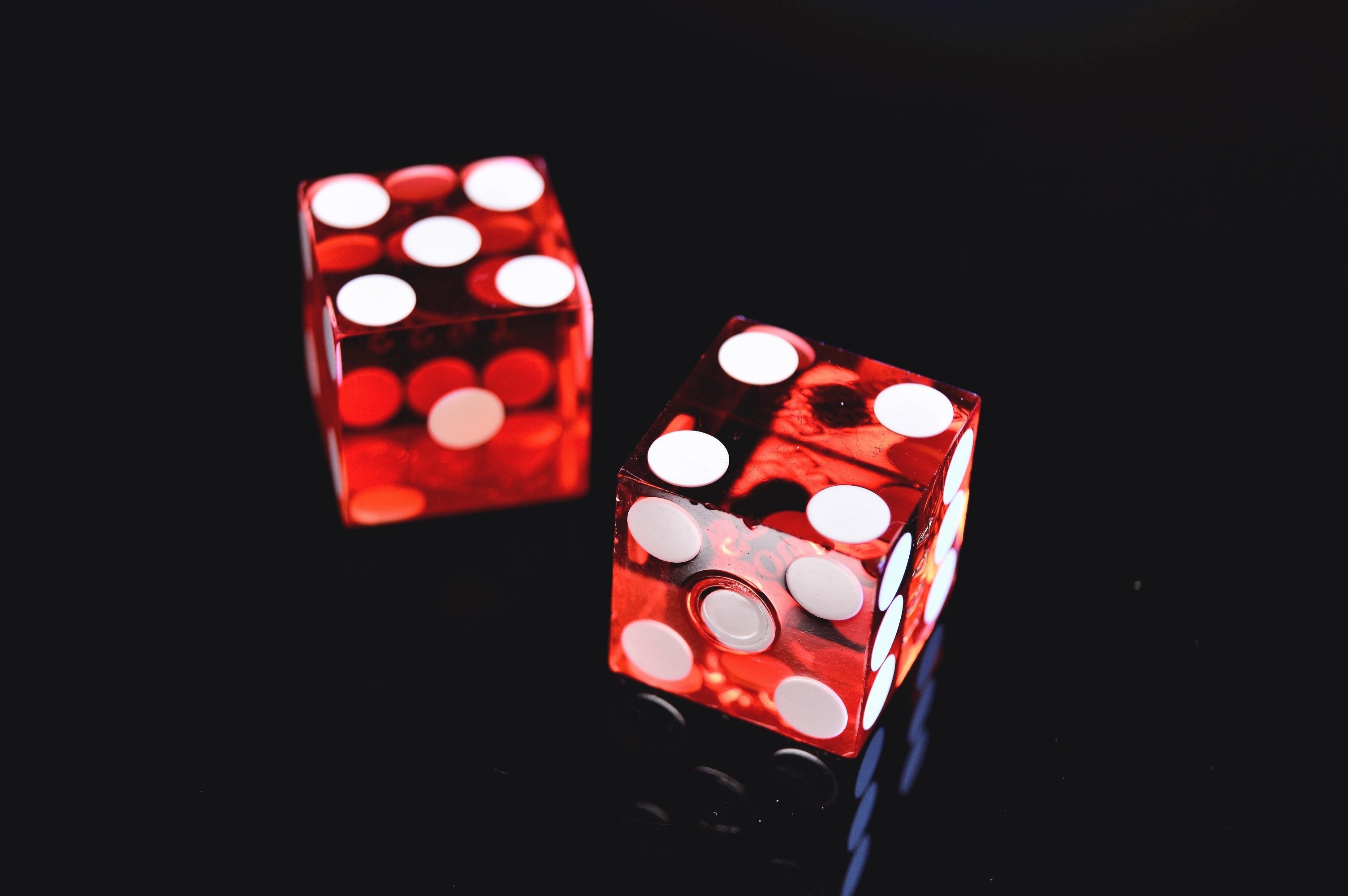 casino dice
