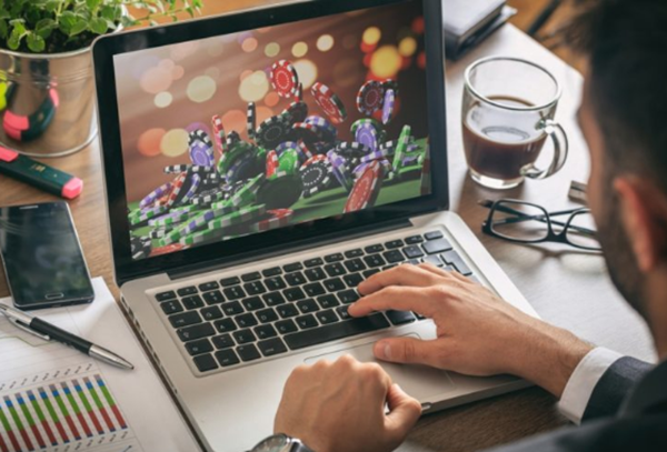online casino