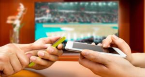 sports betting