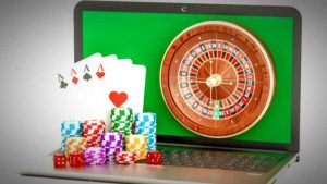 online casino