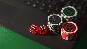 betting online