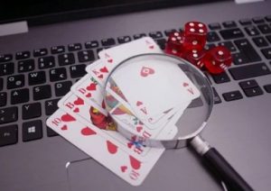online casino