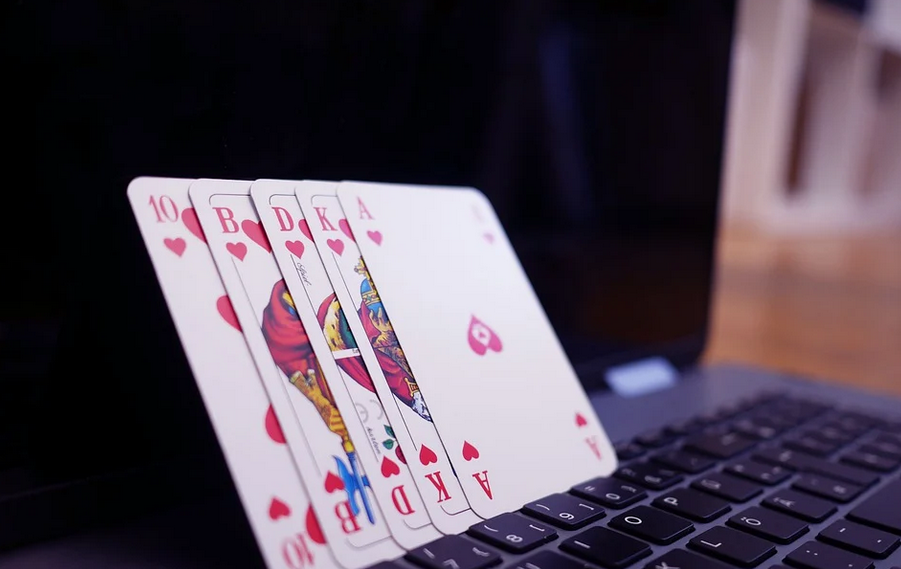 online casino