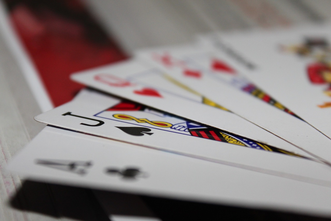 cards