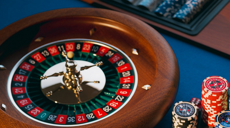 roulette