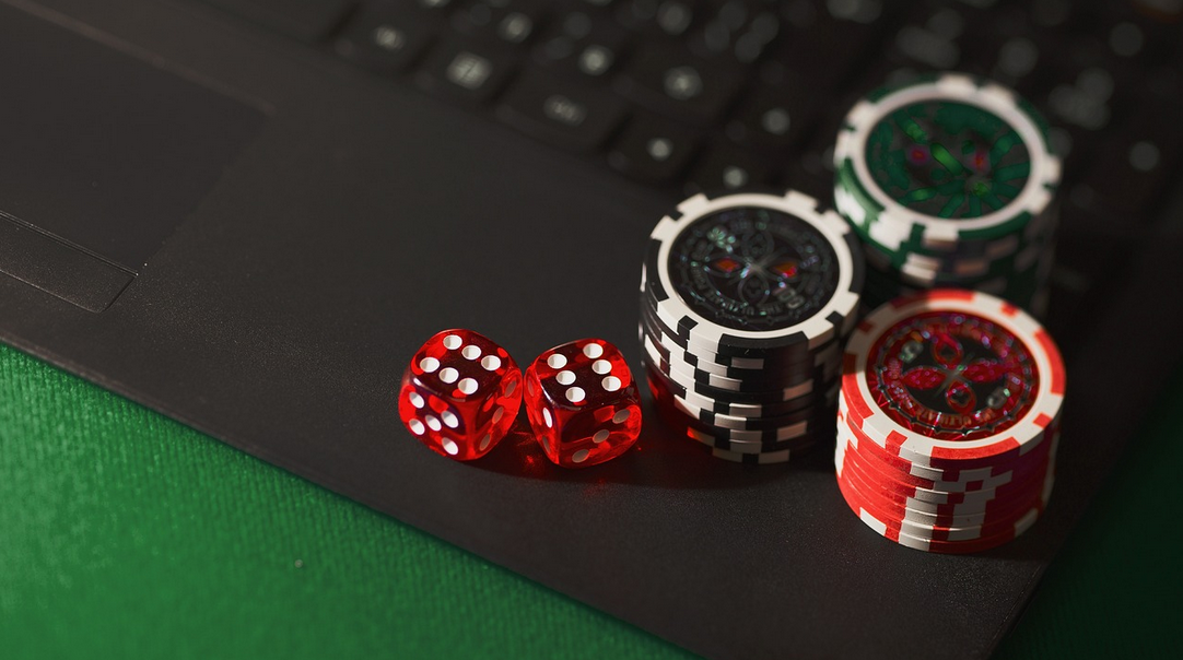 online slot
