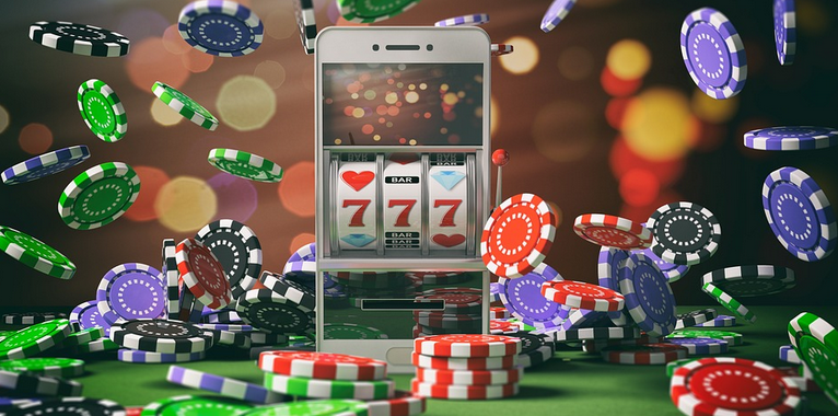 casino