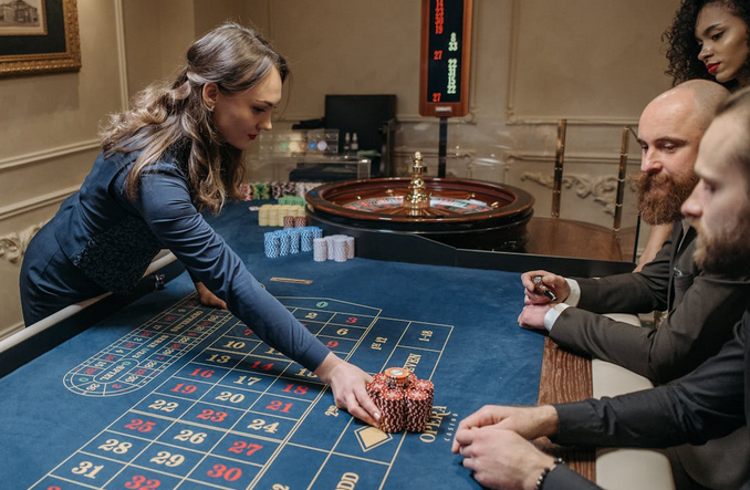 dealer